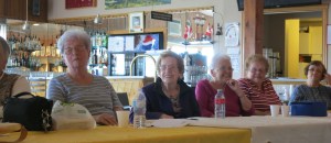 Gaspé Wellness Centre - Oct 7, 2015