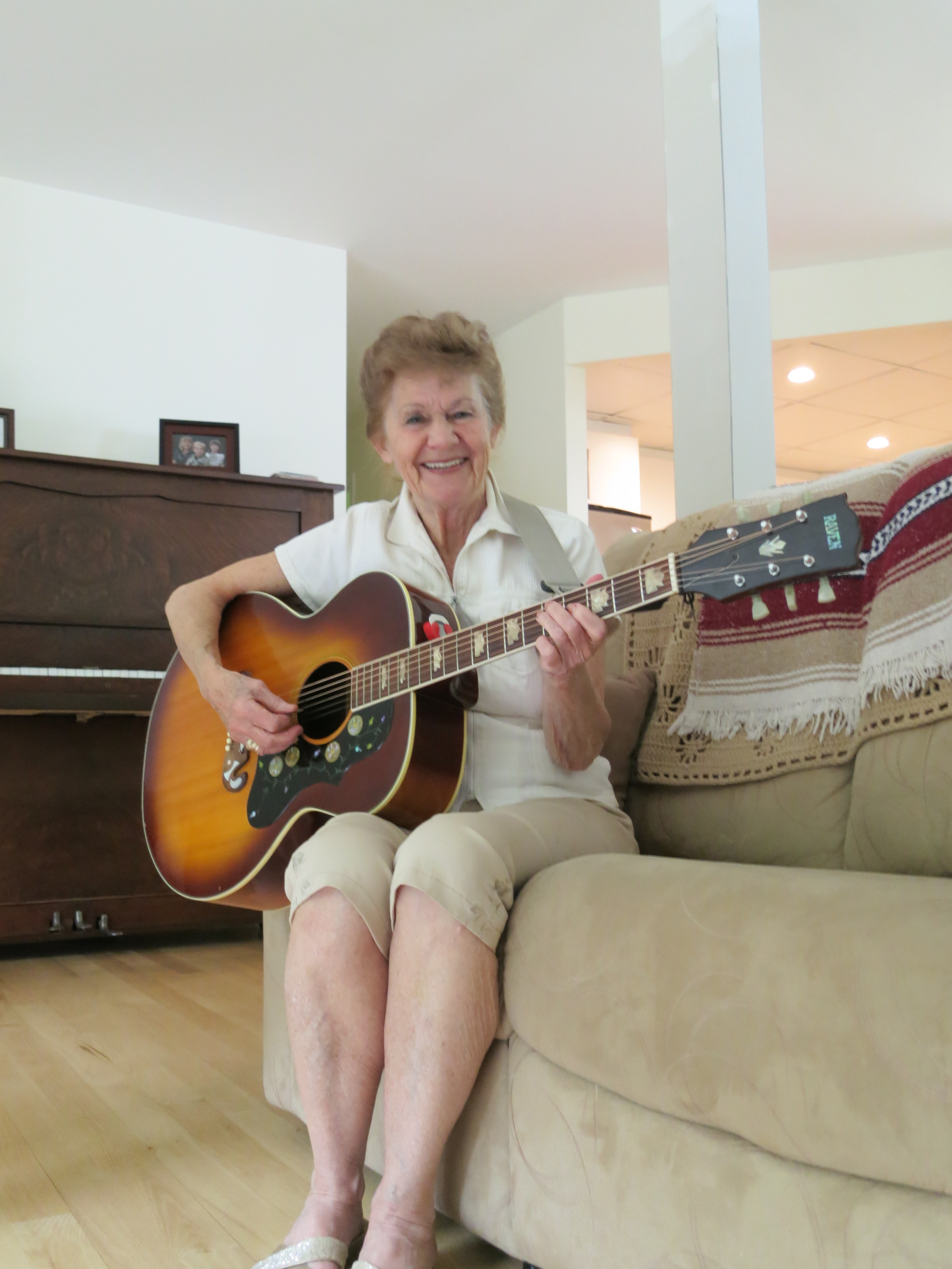 How To Chord For Fiddlers – With Brigid Drody | Gaspesian Community Sound