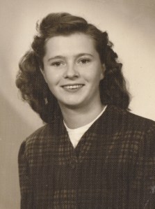 MaryEllen Drody-Savidant. Photo courtesy of Debbie Sams